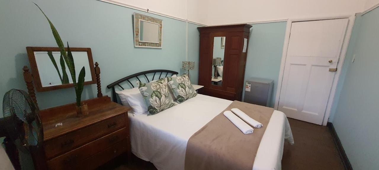 The Lenox Hostel Кейптаун Екстериор снимка